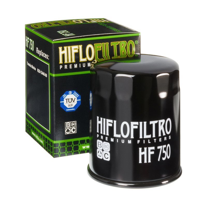 Hiflofiltro Catalogue